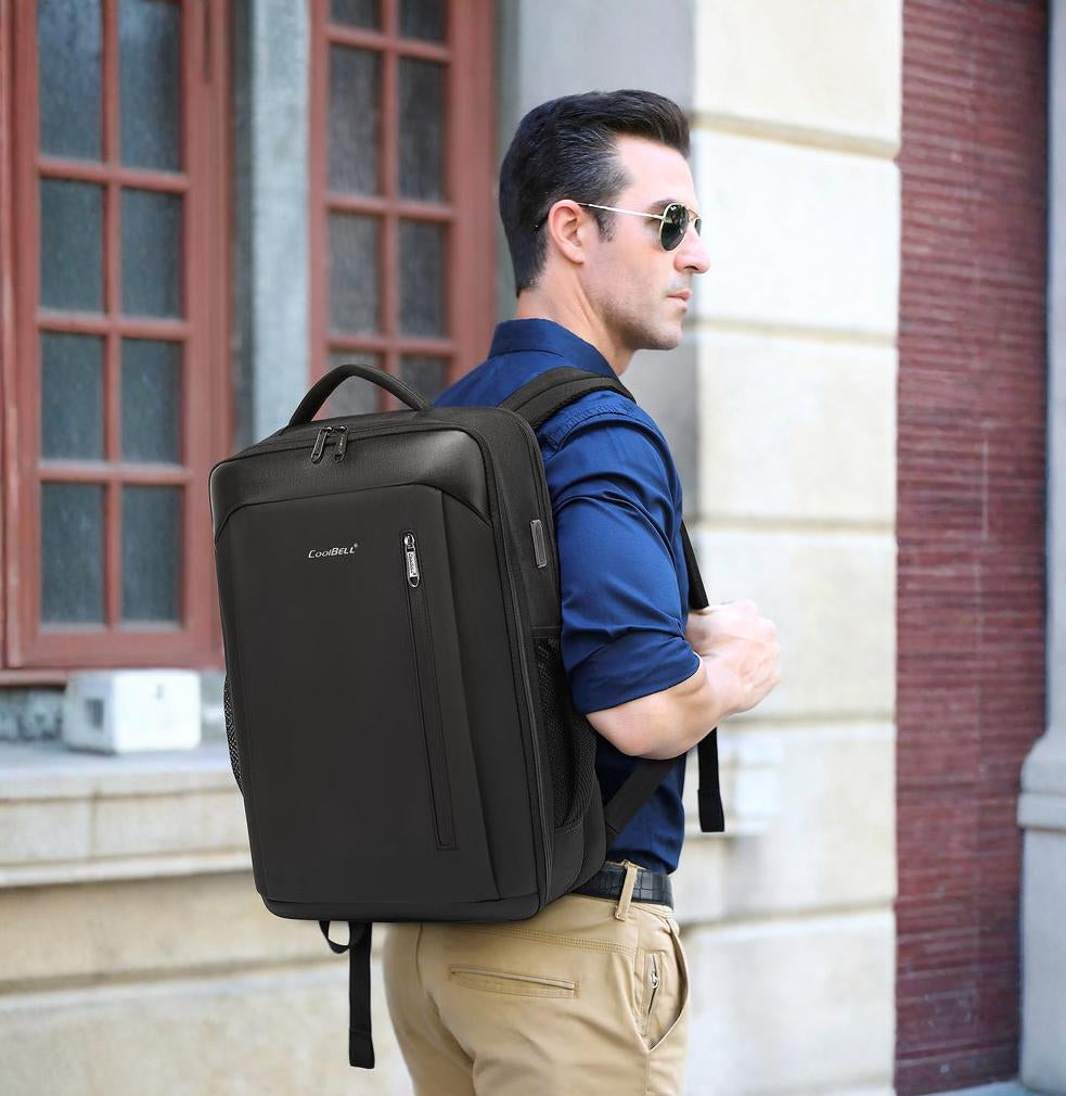Coolbell RoamPack