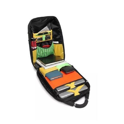 Biaowang Premium Onyx Pro Anti-Theft Backpack