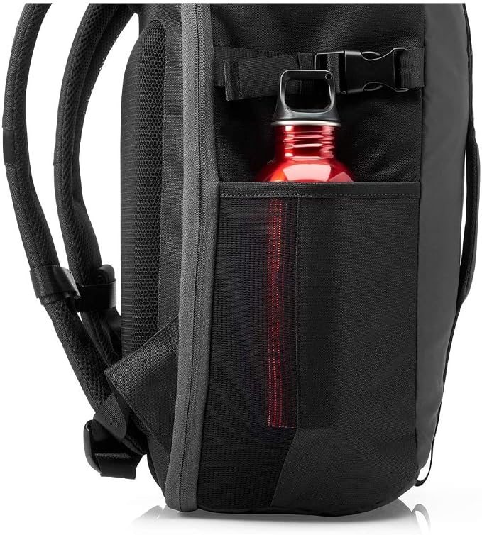 HP Aero Flex Backpack