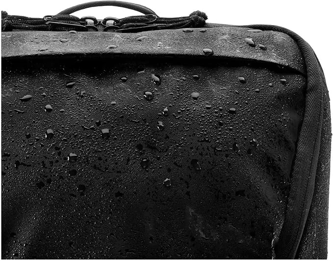 HP Aero Flex Backpack