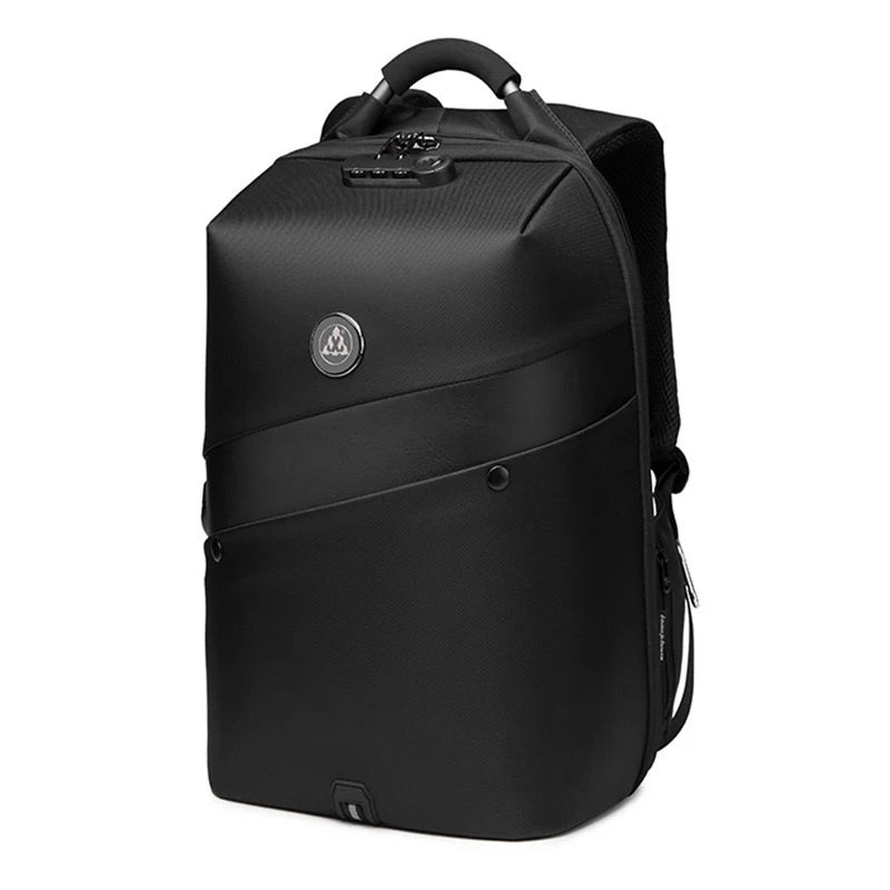 Biaowang Premium Onyx Pro Anti-Theft Backpack