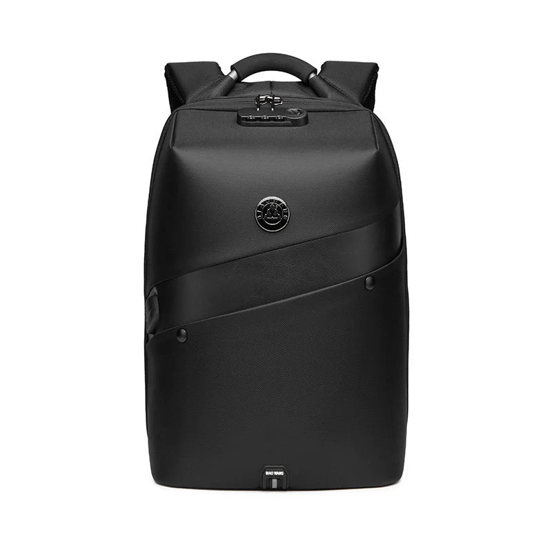 Biaowang Premium Onyx Pro Anti-Theft Backpack