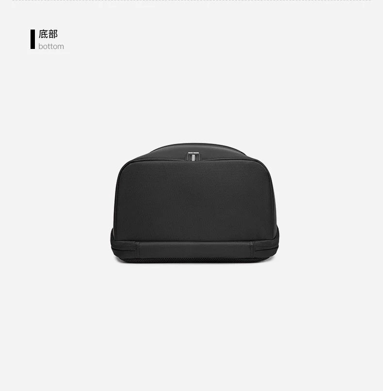 Biaowang Premium Onyx Pro Anti-Theft Backpack