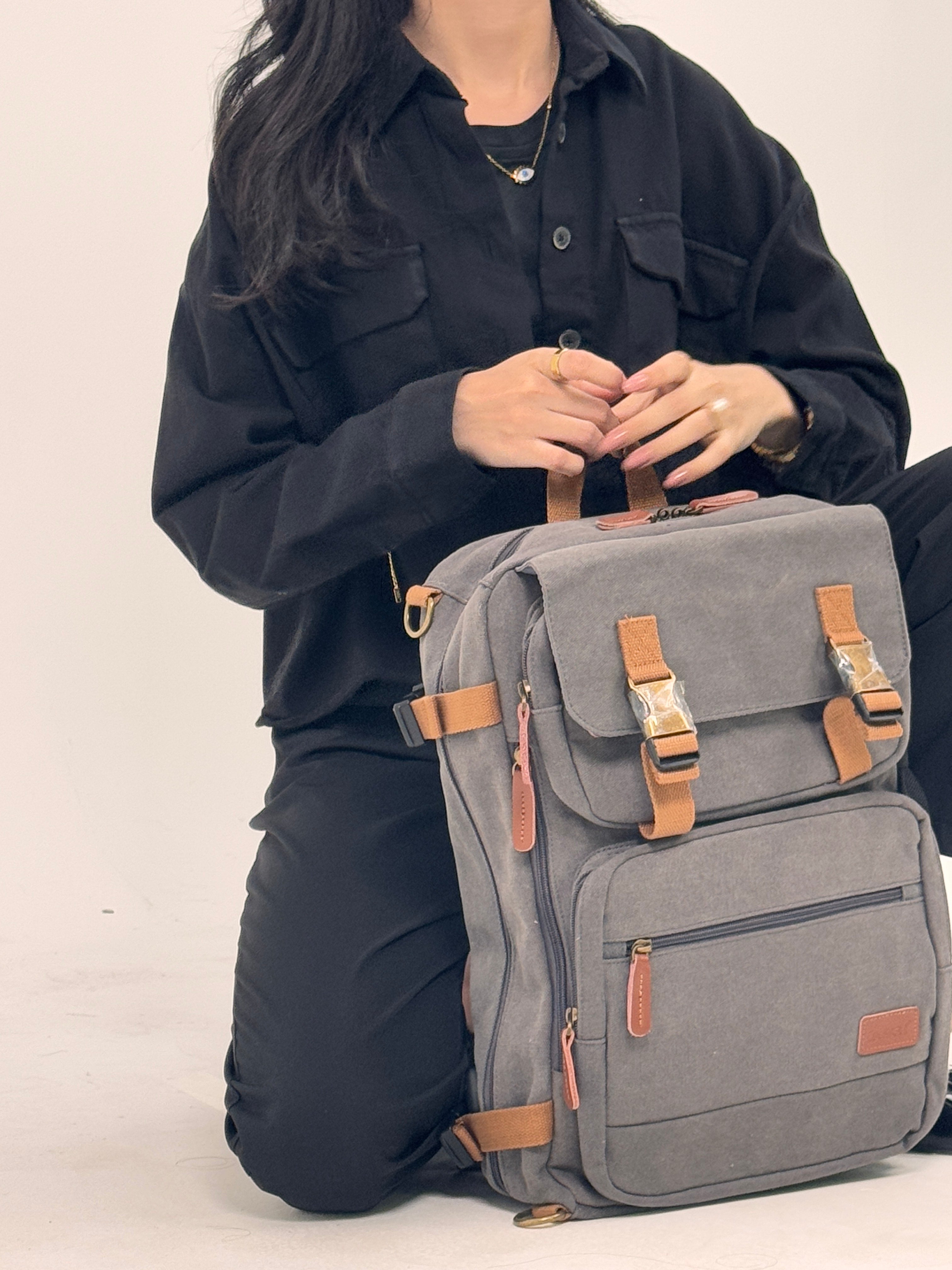 CoolBell FlexForm Grey