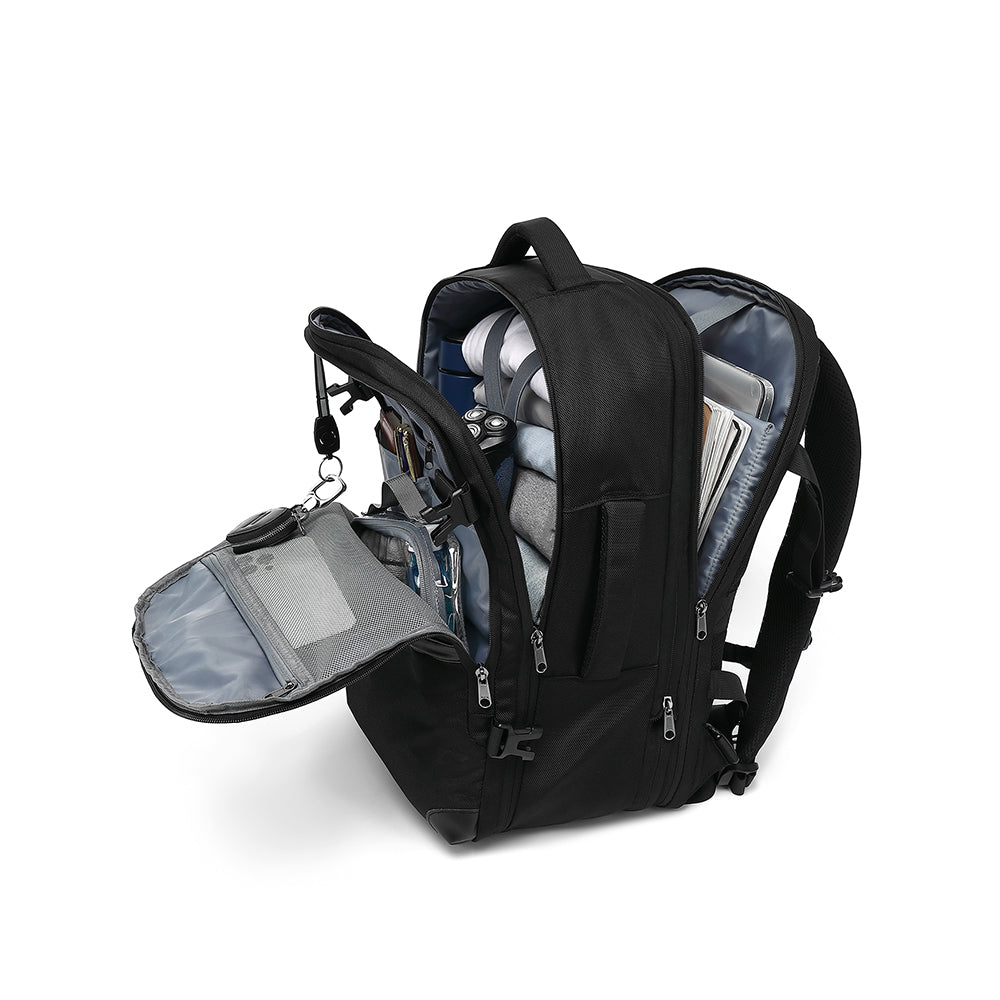 POSO Wanderer Gear