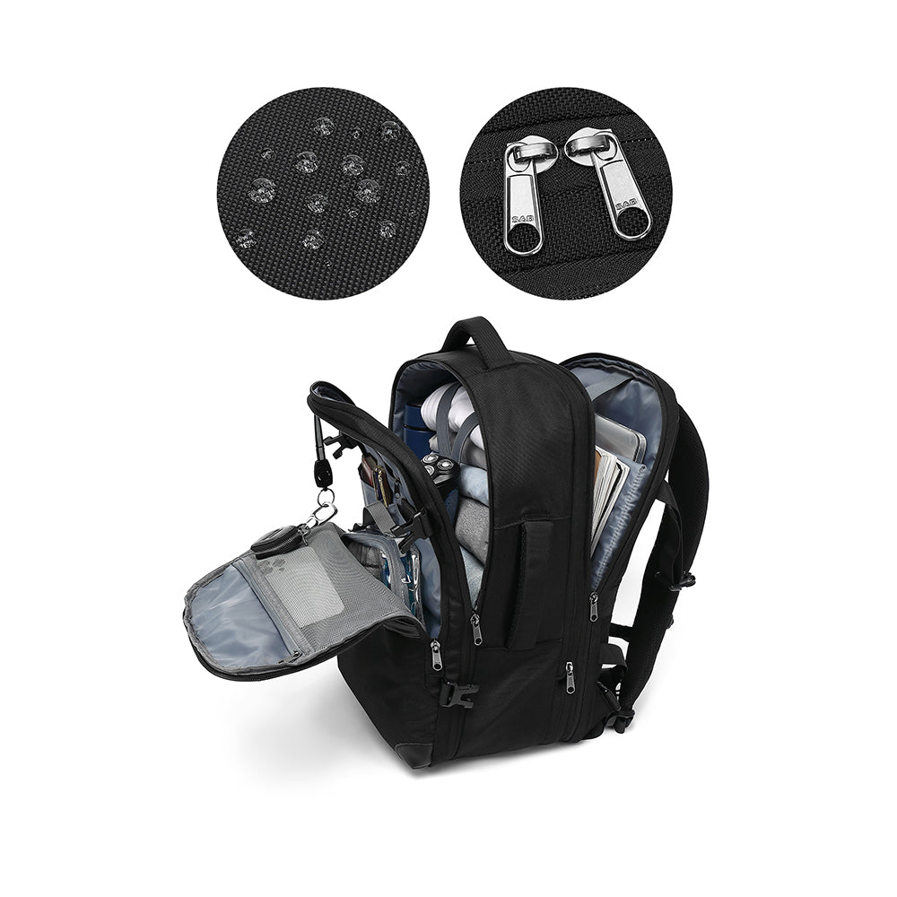 POSO Wanderer Gear
