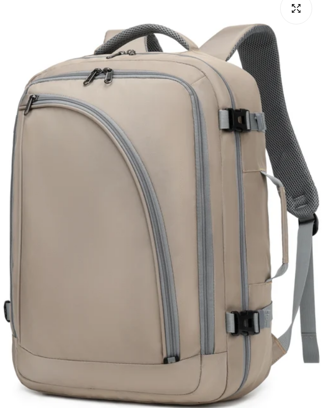 POSO Security Backpack