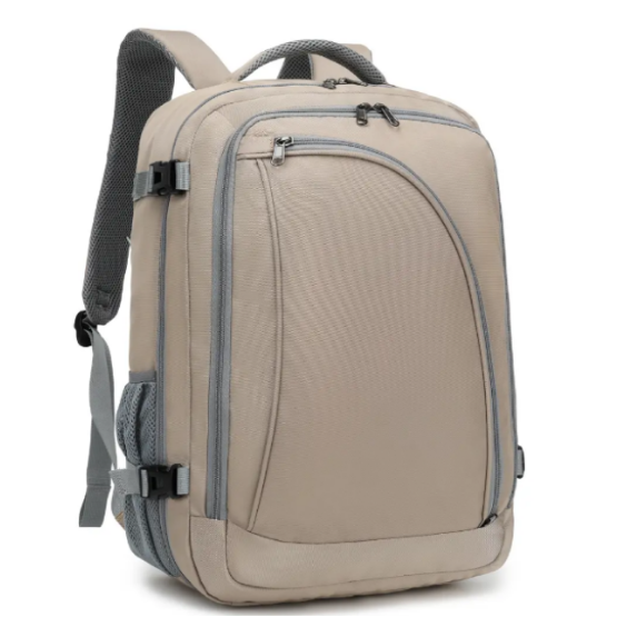 POSO Security Backpack