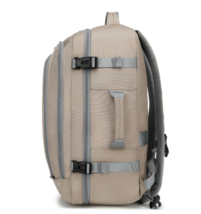 POSO Security Backpack