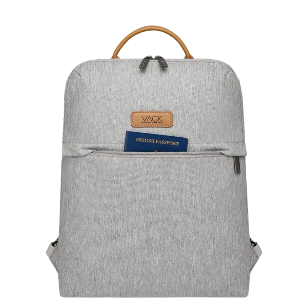 VACK Air Slim Backpack