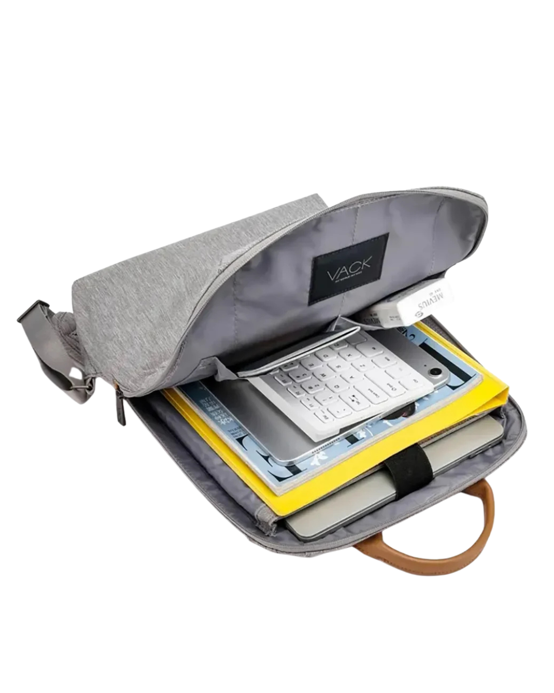 VACK Air Slim Backpack
