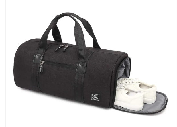Poso Atlas Duffel