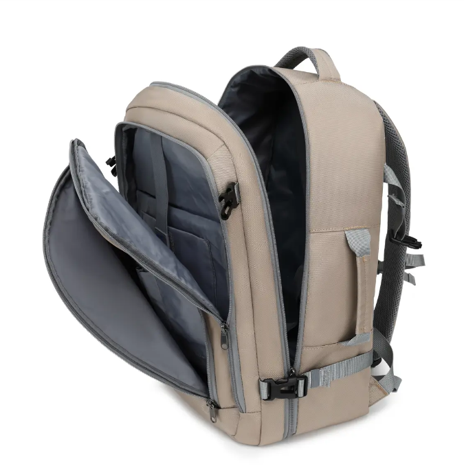 POSO Security Backpack