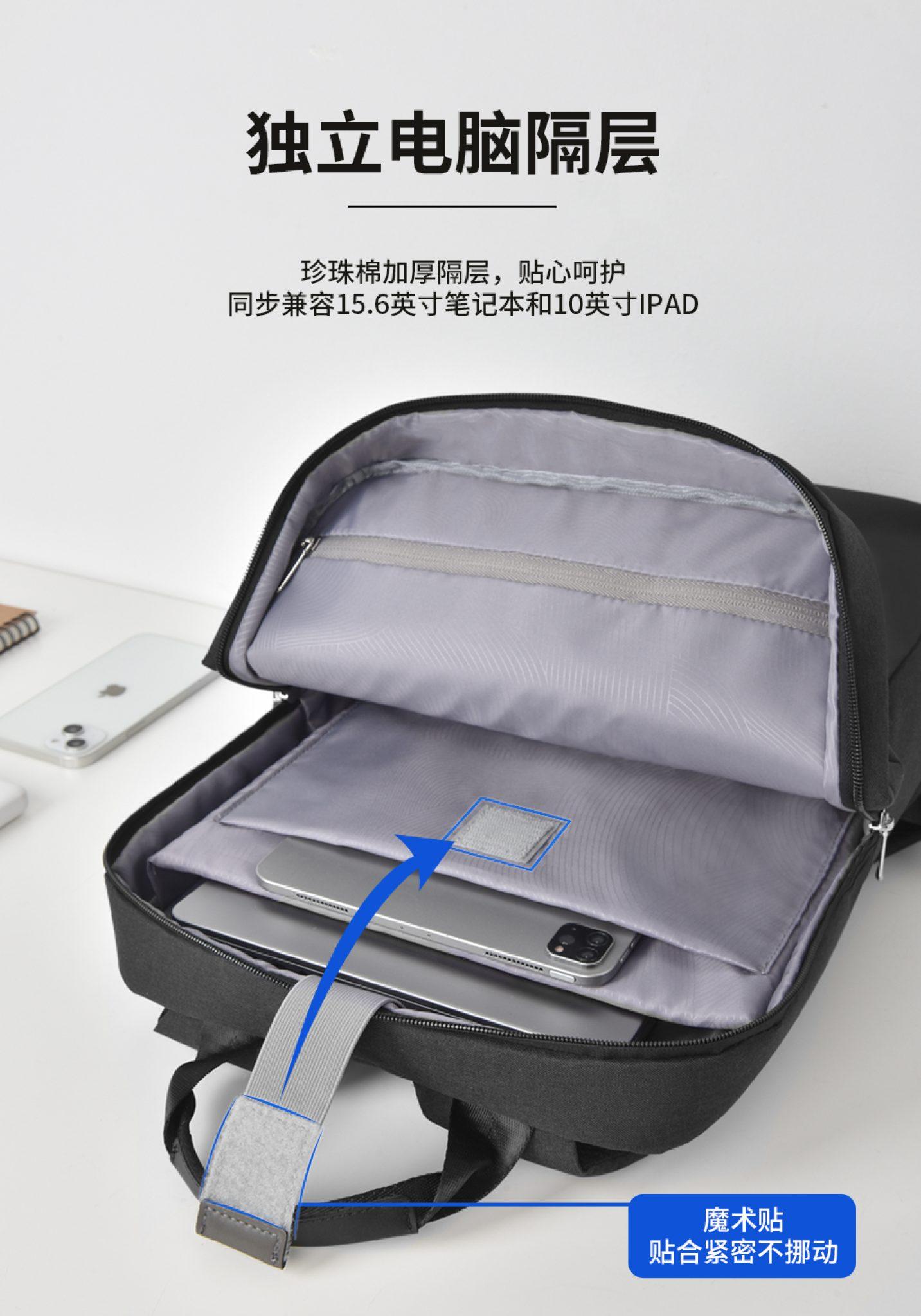 WiWU Elite Business Backpack