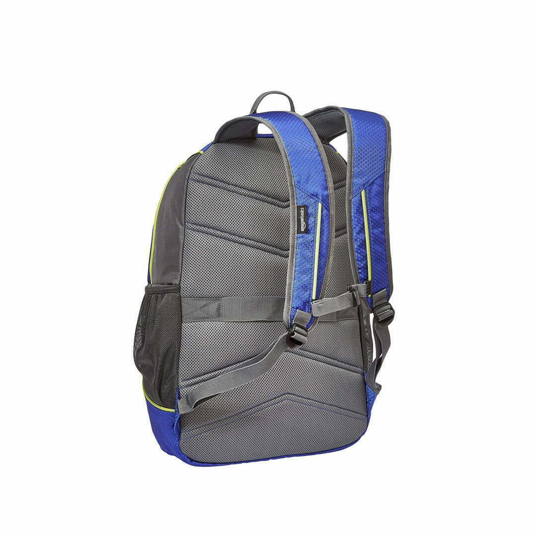 Amazon TerraTrek Sports