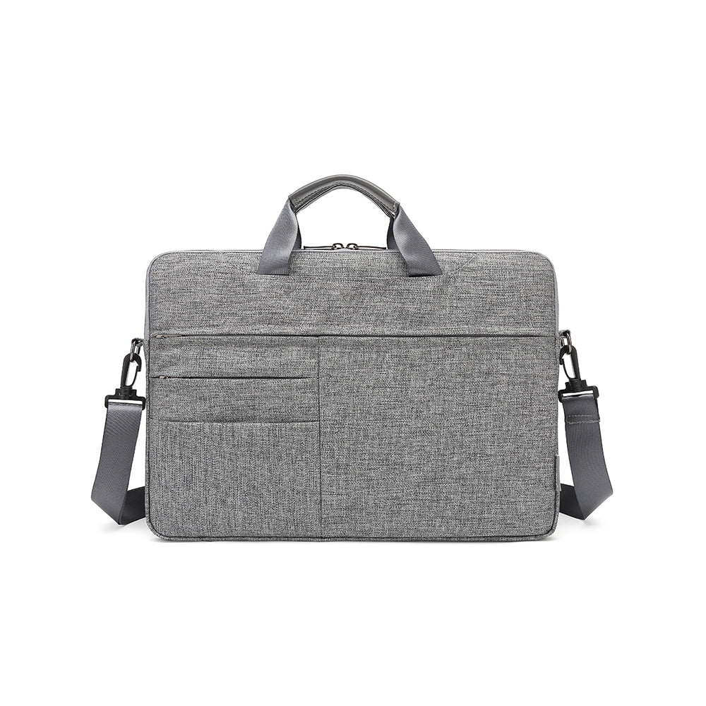 CoolBell SlimEdge Grey