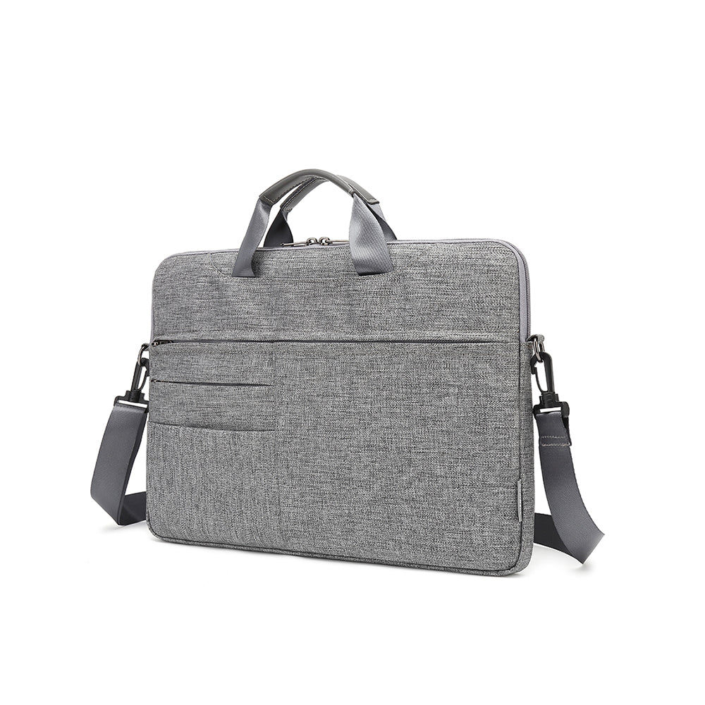 CoolBell SlimEdge Grey