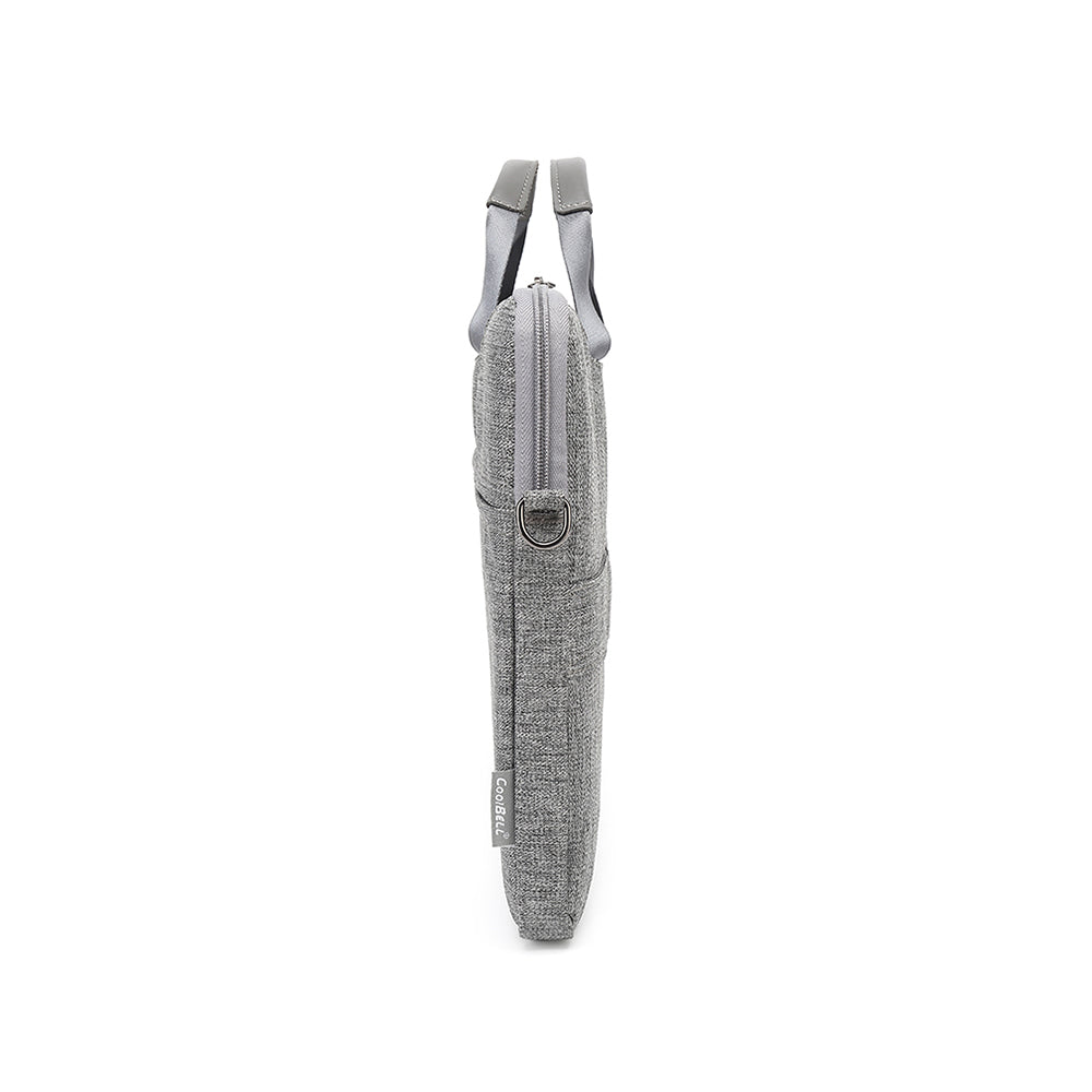 CoolBell SlimEdge Grey