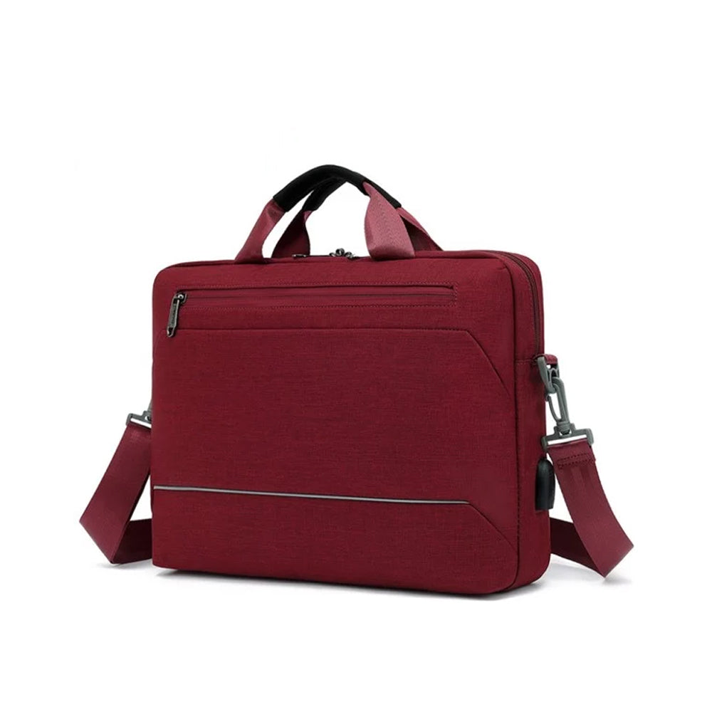 CoolBell Redline Carry Messenger