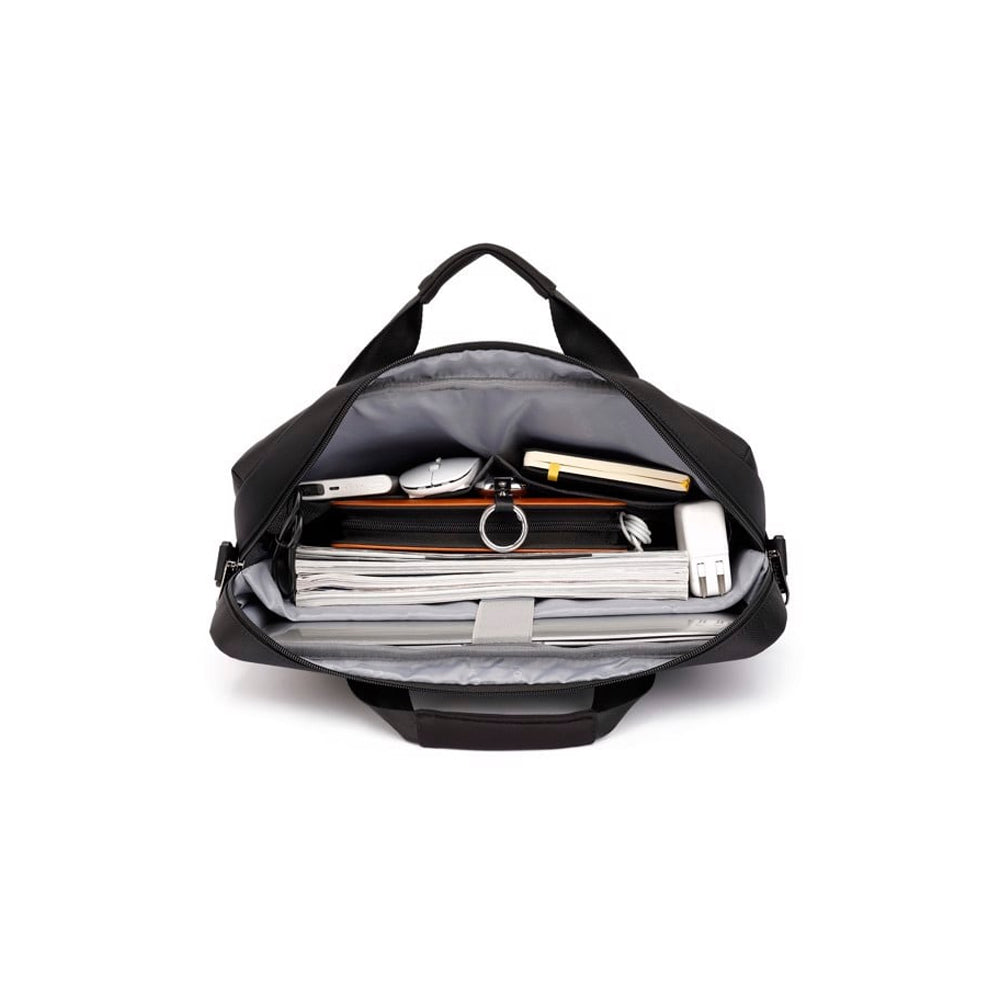 CoolBell Redline Carry Messenger