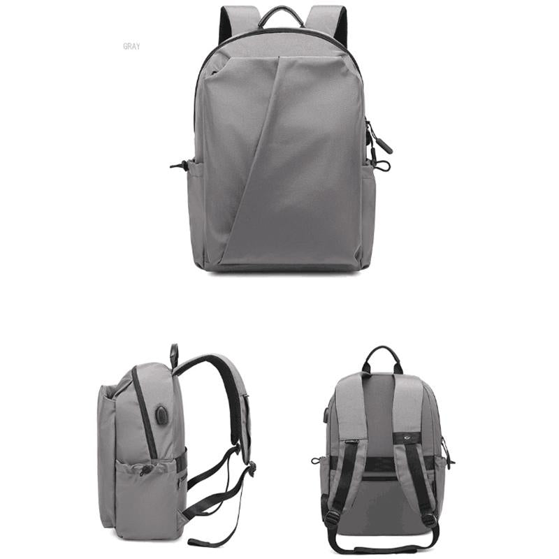 CoolBell GoPack Grey