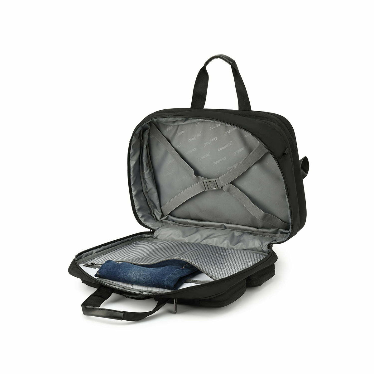CoolBell EdgePack