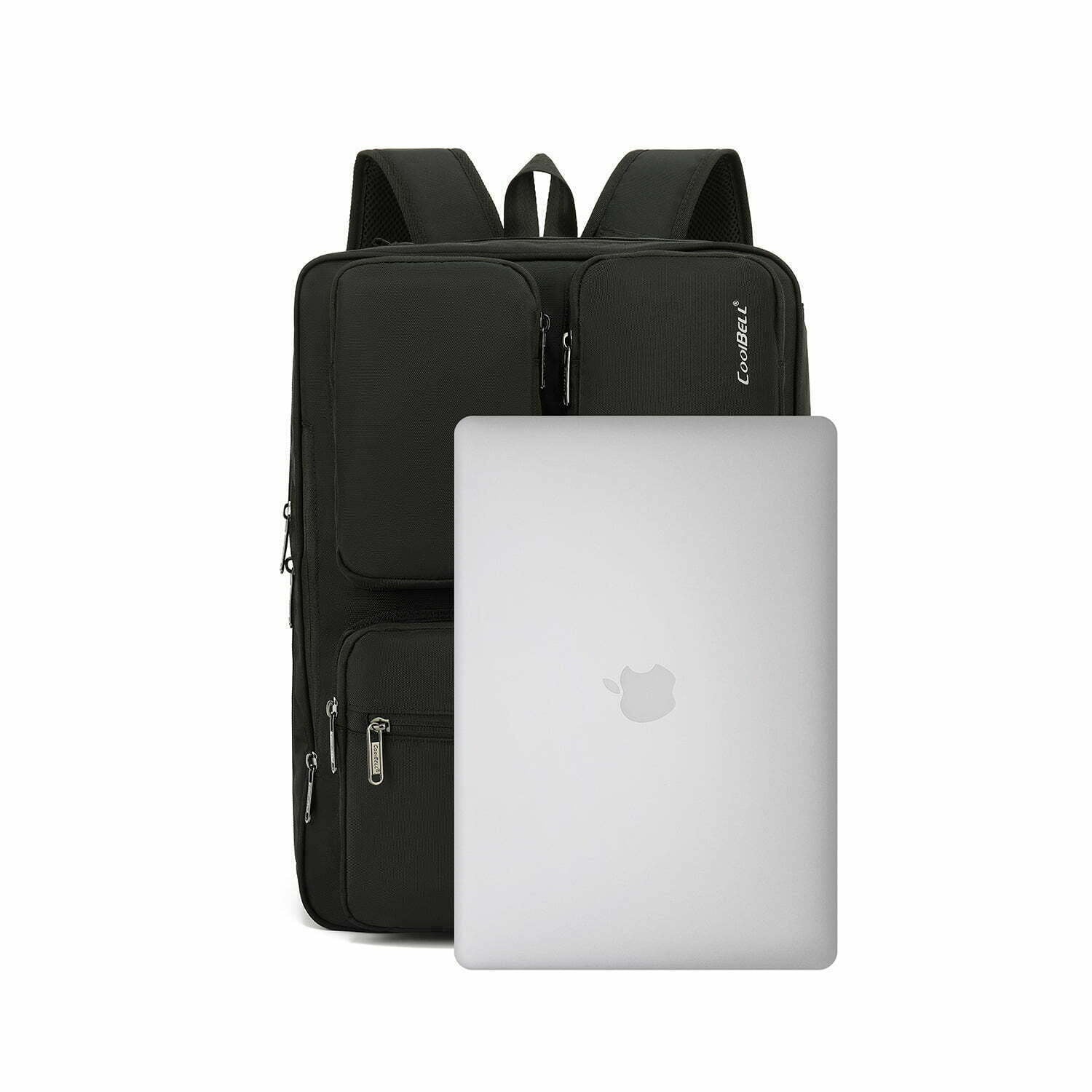CoolBell EdgePack