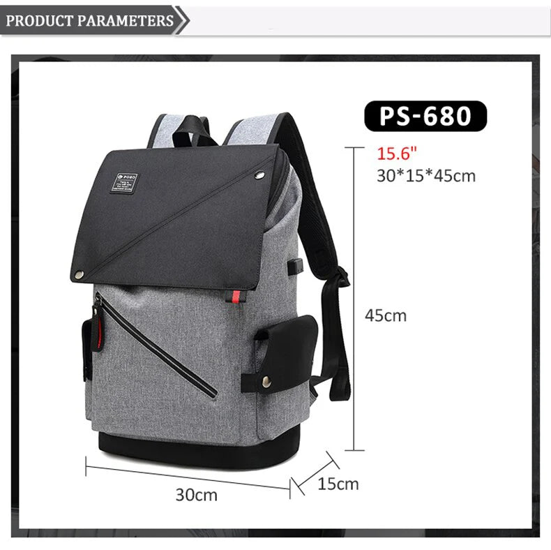 Poso Pathfinder Pro Grey