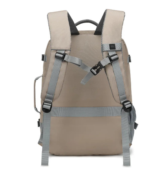 POSO Security Backpack