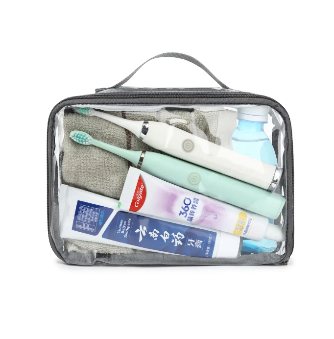 POSO Security Backpack